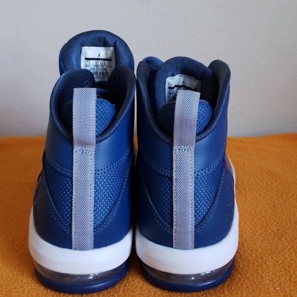 Retro Nike Jordan Imminent Mens  Shoes 11.5 - Picture 5 of 8